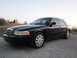 2008 Ford Crown Victoria