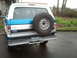 1994 Ford Bronco