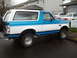 1994 Ford Bronco