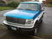 1994 Ford Bronco