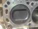 1992 Ford Bronco - Engine cylinder block showing wear and tear. The section is labeled 'Motor rebuild'.