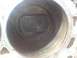 1992 Ford Bronco - This is a close-up view of an engine cylinder, showing wear and carbon deposits.