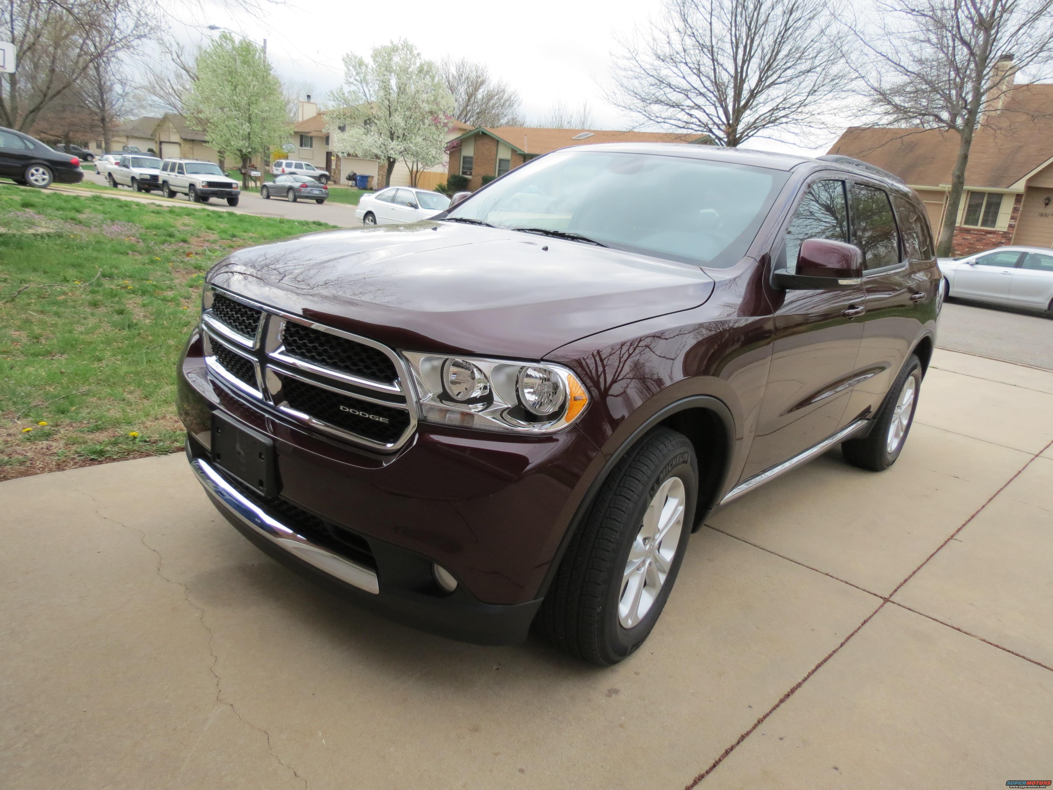 Dodge Durango