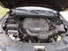 2012 Dodge Durango - The engine bay of a vehicle, the 3.6L VVT engine and associated components.