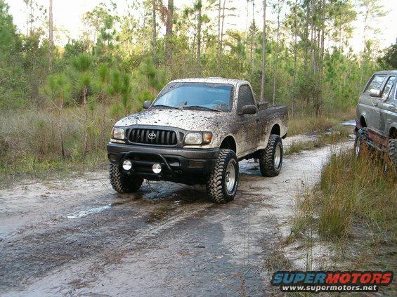 hpim0101.jpg The Toyota that doesn't get stuck