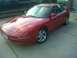 1996 Ford Probe