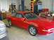 1996 Ford Probe