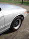 2000 Ford Crown Victoria