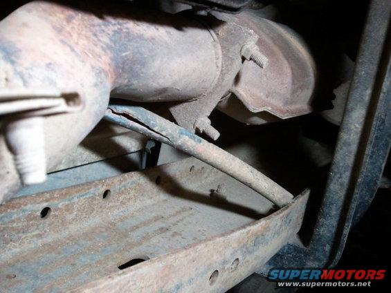 20120321-22.05.20.jpg As you can see it has long stopped doin what the previous owner intended it to do.