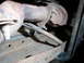 1990 Ford Bronco - As you can see it has long stopped doin what the previous owner intended it to do.