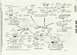 1972 Ford Ranchero - Diagram of Ford car parts, illustrating engine supports and related components for various Ford models.
