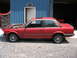 1986 BMW 3 Series - left side