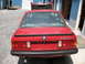 1986 BMW 3 Series - rear