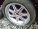 1986 BMW 3 Series - Hmmm, has some nice rims