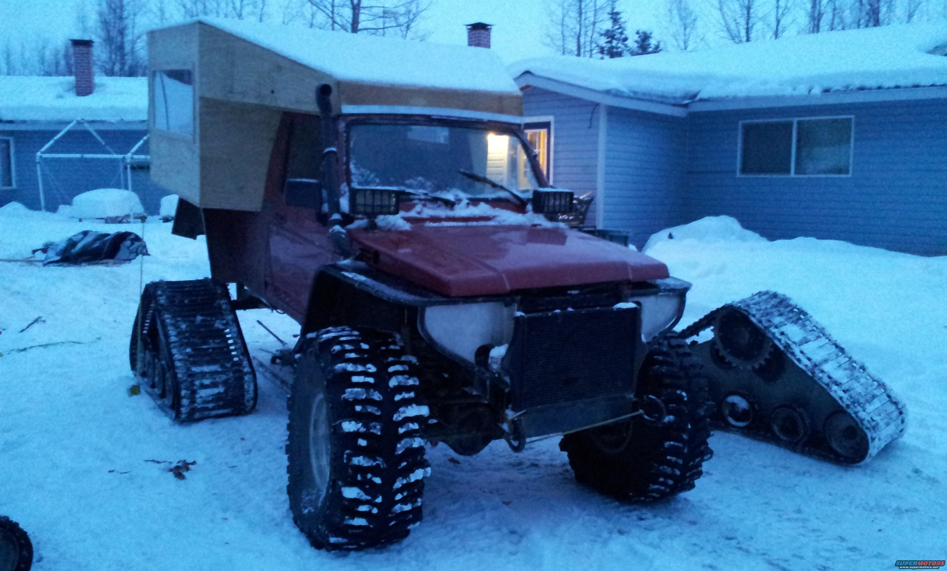 1987 Suzuki Samurai photo