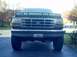 1993 Ford Bronco - Front view
