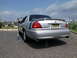 2004 Ford Crown Victoria - Racing stripe