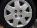 2001 Honda Civic photo