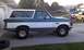 1996 Ford Bronco