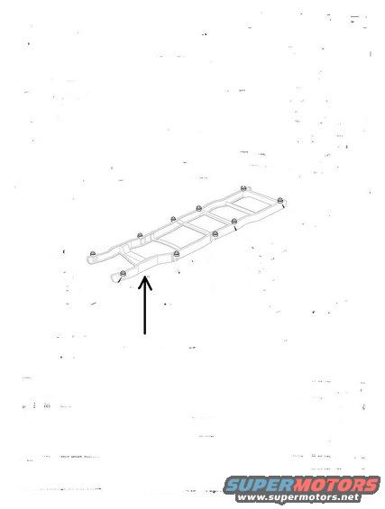 Frame Section