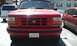 1996 Ford Bronco photo
