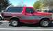 1996 Ford Bronco photo