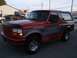 1996 Ford Bronco photo