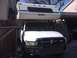 1997 Dodge 3500 - This 1997 Dodge 3500 pickup truck is equipped with a Lance camper shell.