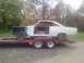 1966 Ford Fairlane - Project underway, 2012