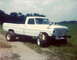 1966 Ford Fairlane photo