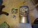 1995 Ford Bronco - Materials used were purchased from local hardware store. They could be found at a Home Depot or Lowes. I also used a construction grade spr…