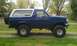 1996 Ford Bronco
