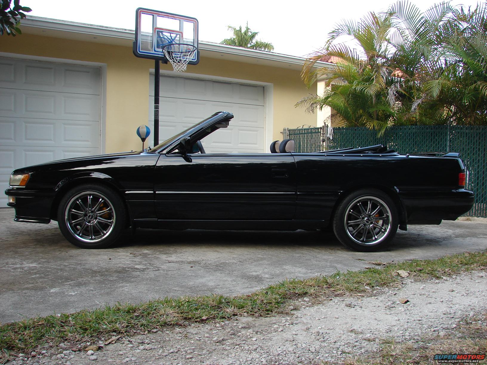 INFINITI M30