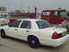 2003 Ford Crown Victoria photo