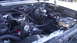 1990 Ford Bronco - Aftermarket supercharger and oil catch can fitted in the engine bay.