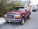 1993 Ford Bronco