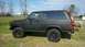 1986 Ford Bronco