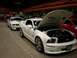 2005 Ford Mustang