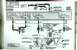 1994 Ford Bronco - This diagram details the vacuum routing for the A/C and heater system of a 1994 Ford Bronco.