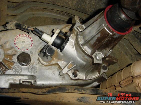 dsc01647.jpg Something is making a horrendous sound in my T-Case = Teardown