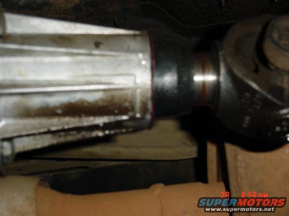 dsc01650.jpg If the problem is from the tail cone to the T-Case half, I think I can upgrade to a SYE for a fix