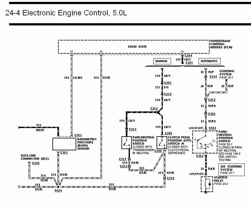 Electrical schematic diagram with text and symbols