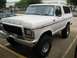 1978 Ford Bronco