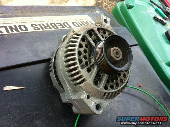 img_0131.jpg 130A 3G from a 98 Taurus. Tested good