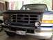 1996 Ford Bronco