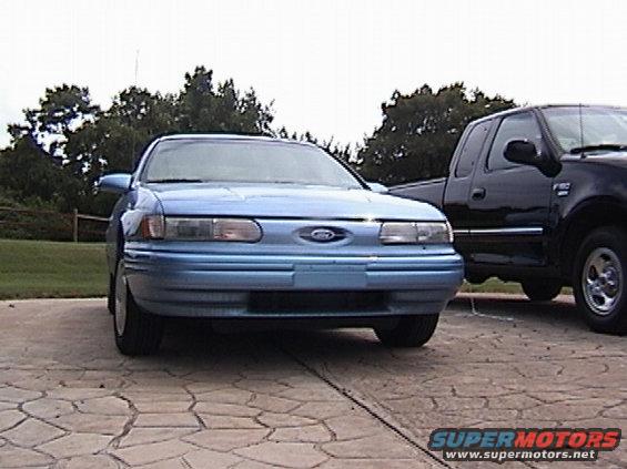 next to f150