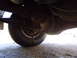 1996 Ford Bronco - Where does this hose connect?