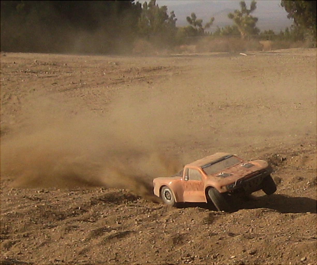 drift builds