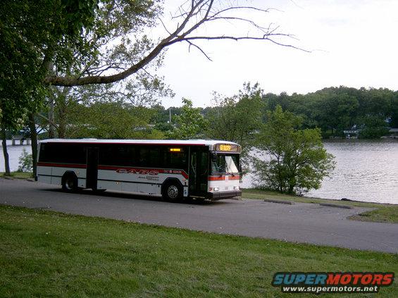 s3500225.jpg As close to "off road" as she will ever see