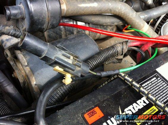 Ford fuse 175a #5